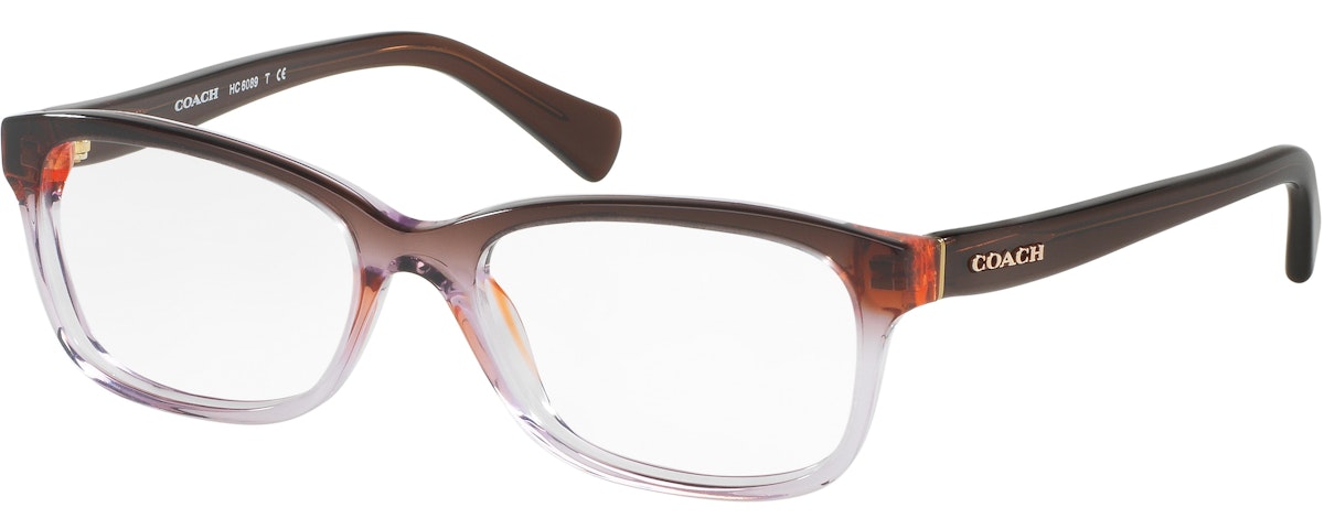 TRANSPARENT PURPLE GRADIENT