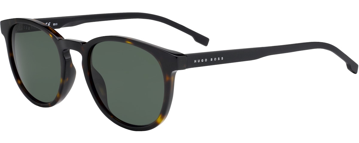 Dark Havana (QT Green)