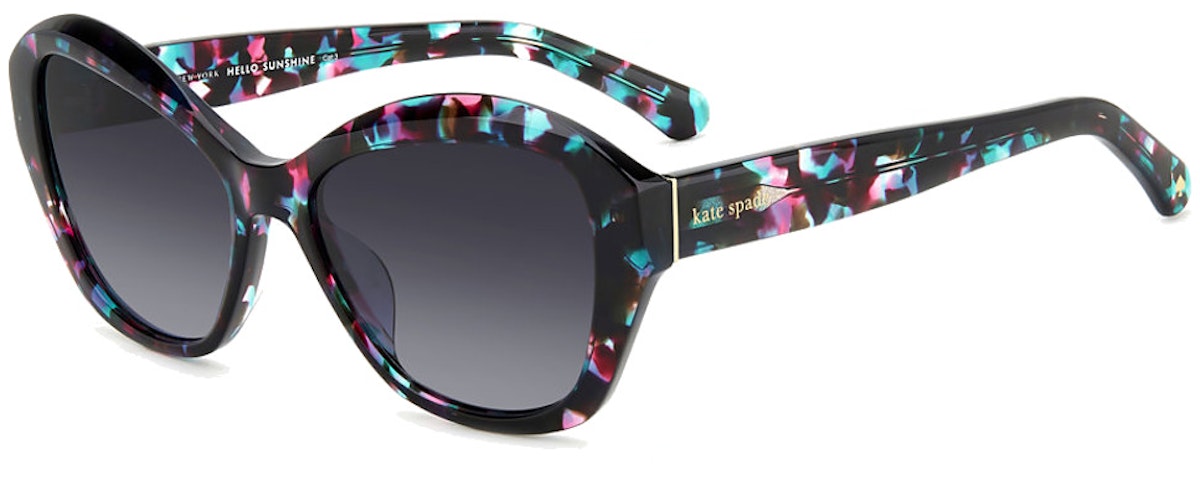 GRNPNKHV / DARK GREY SHADED