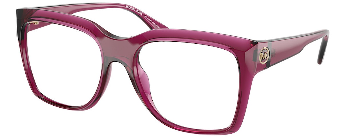 BERRY TRANSPARENT