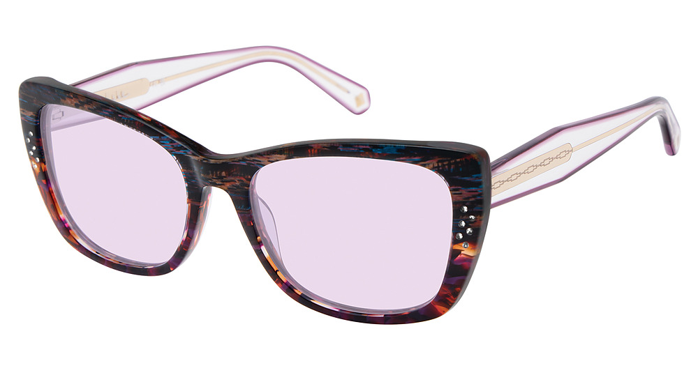 BERRY MULTI