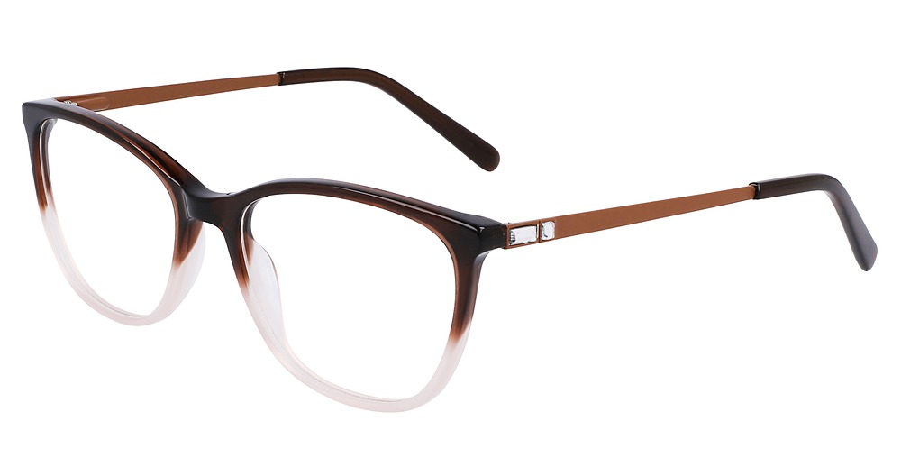 BROWN GRADIENT