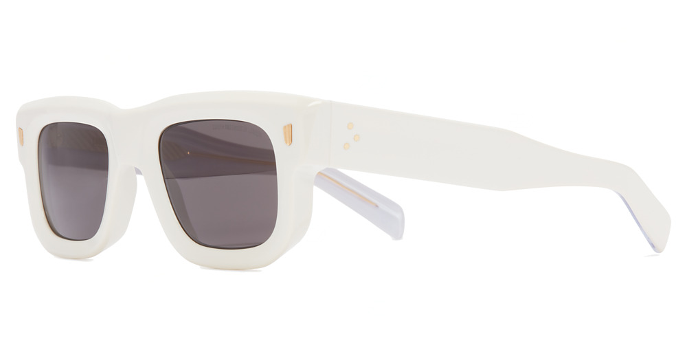 WHITE IVORY