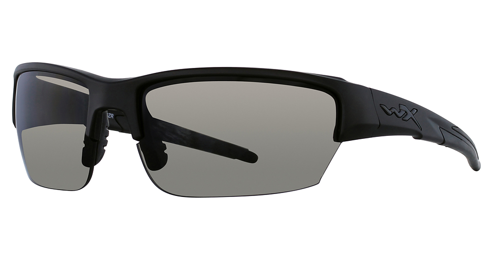 Matte Black / Smoke Grey / Clear / Light Rust