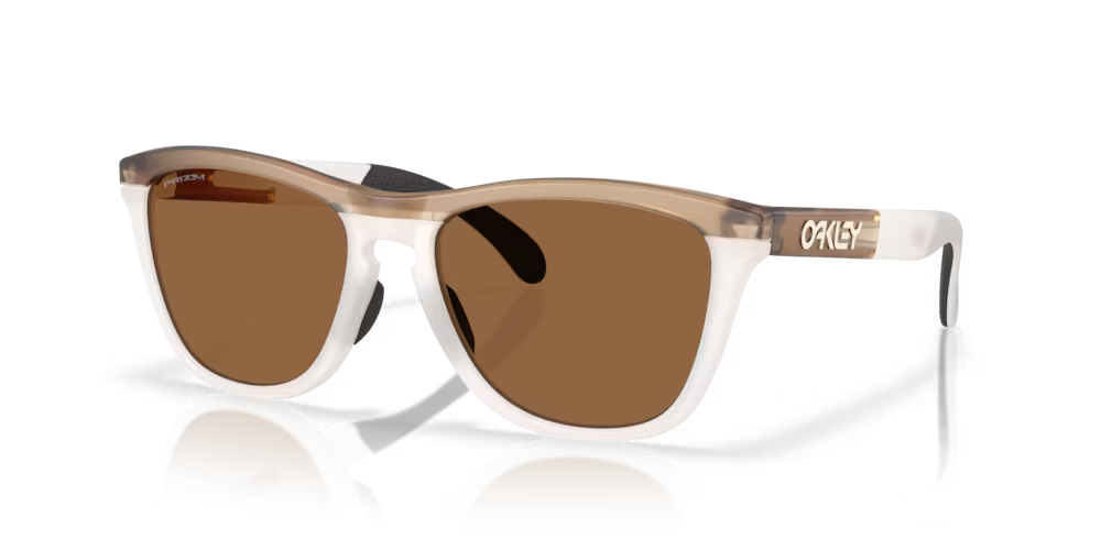 MATTE SEPIA/MATTE VAPOR / PRIZM BRONZE