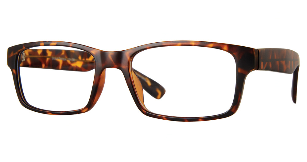 Matte Tortoise