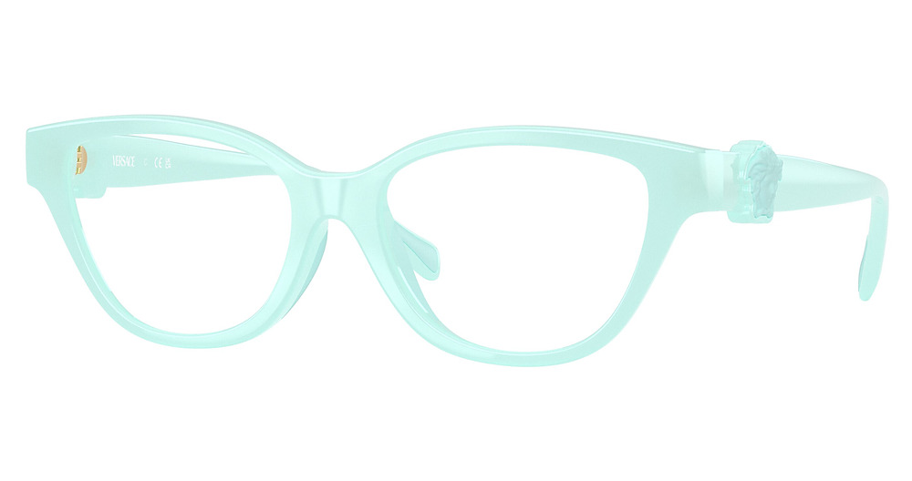 OPALINE LIGHT BLUE/GREEN