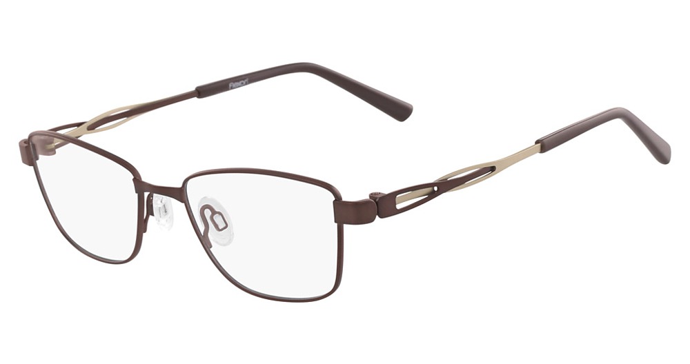 (210) BROWN