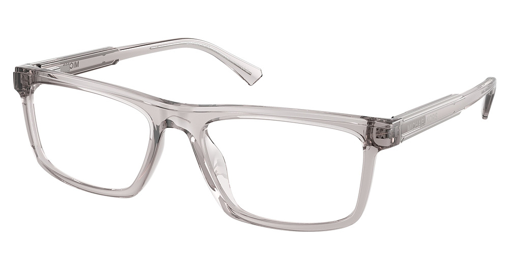 GREY TRANSPARENT