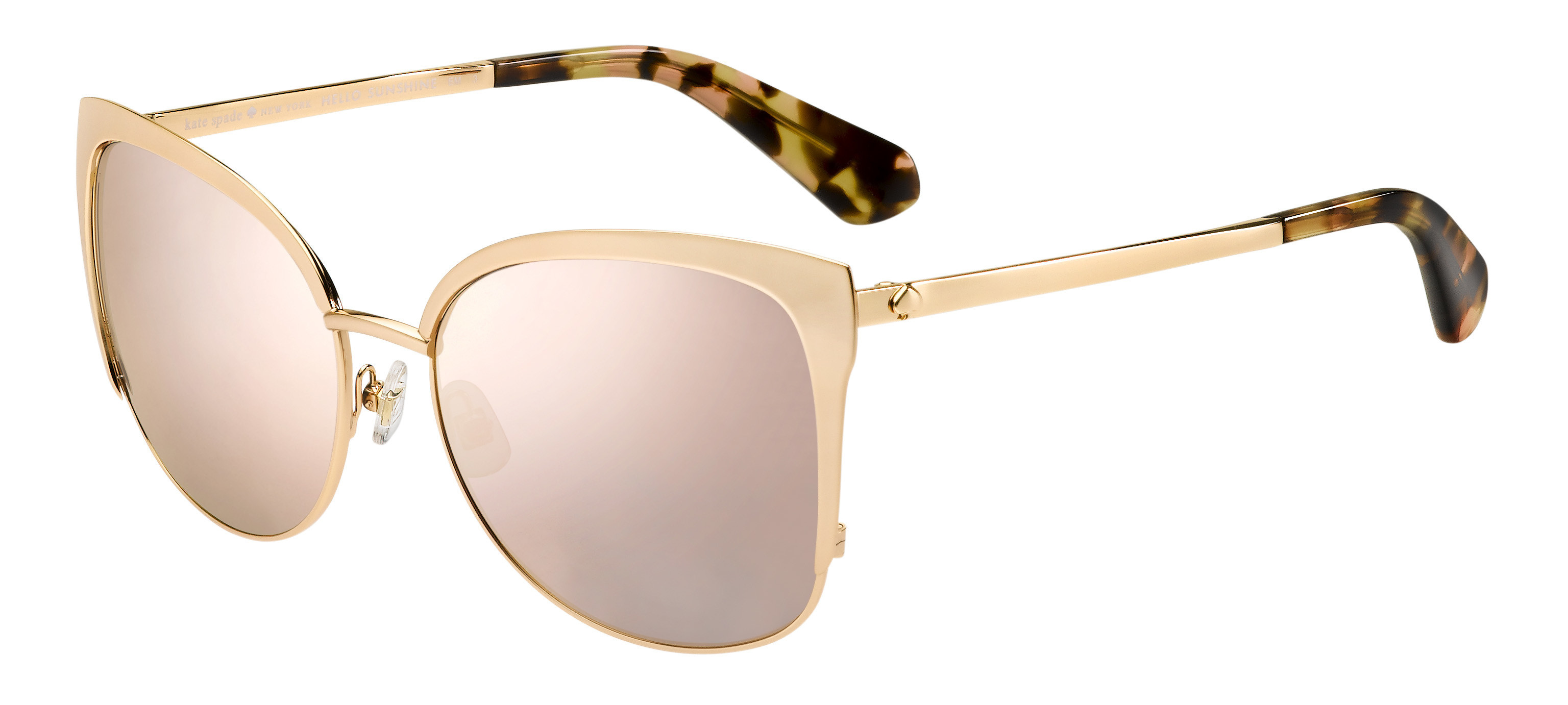 Rose Gold (0J Gray Rose Gold)