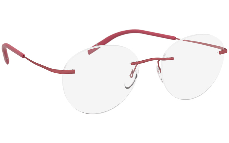 Ruby Red