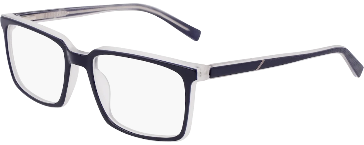 NAVY/MATTE CRYSTAL LAMINATE