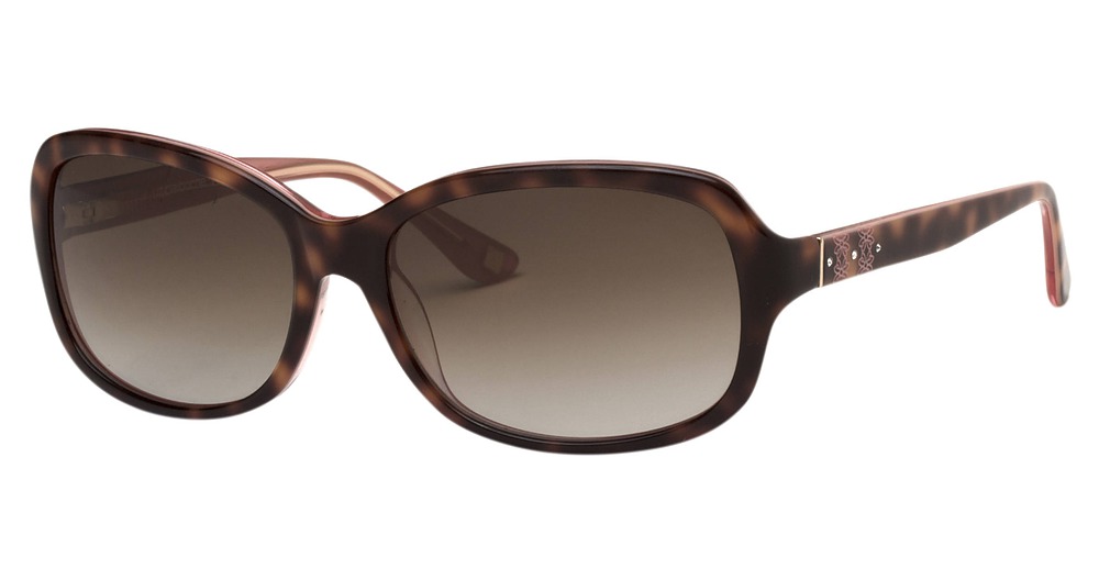 Havana Pink / Brown Gradient