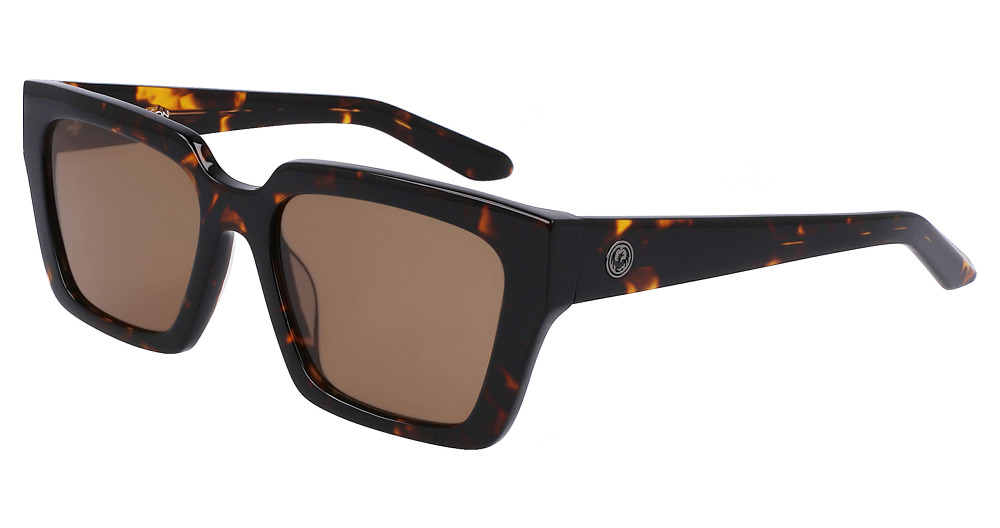 SHINY TORTOISE/LL BROWN