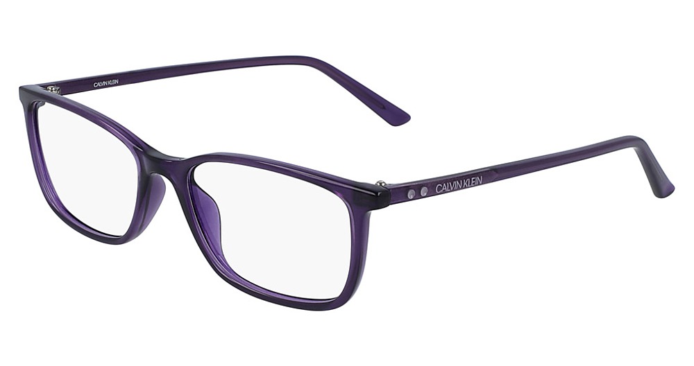 CRYSTAL DARK PURPLE