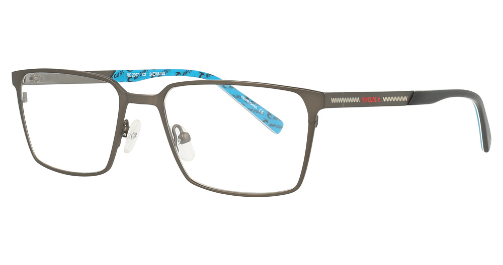 Matt Gunmetal