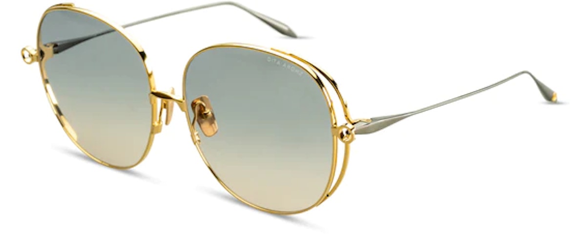 Gold - Black Palladium
