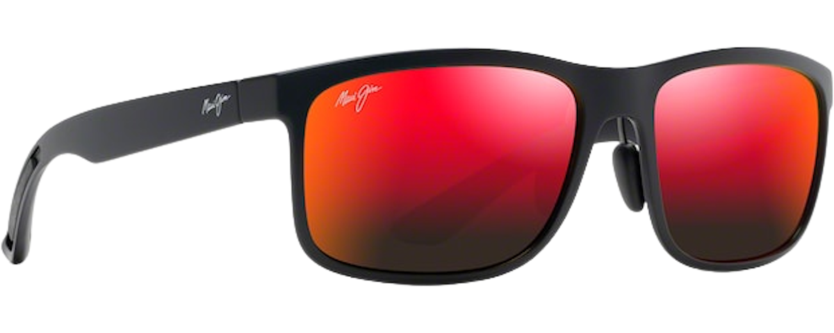 MJRX Matte Black / MJRX