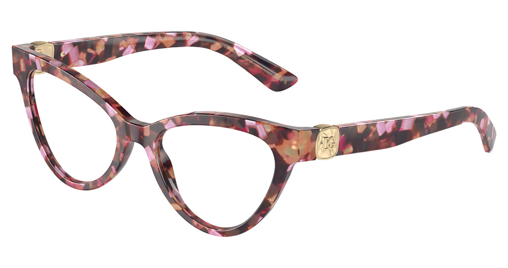 HAVANA PINK PEARL