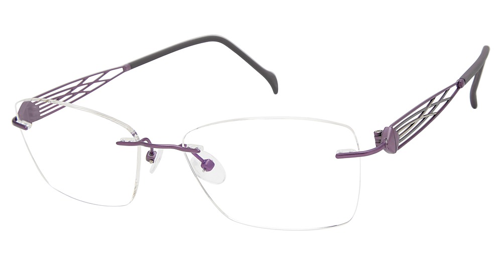 LAVENDER F082