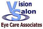 Vision Salon Eye Care Associates. Blue Island, IL