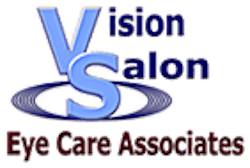 Vision Salon Eye Care Associates. Blue Island, IL
