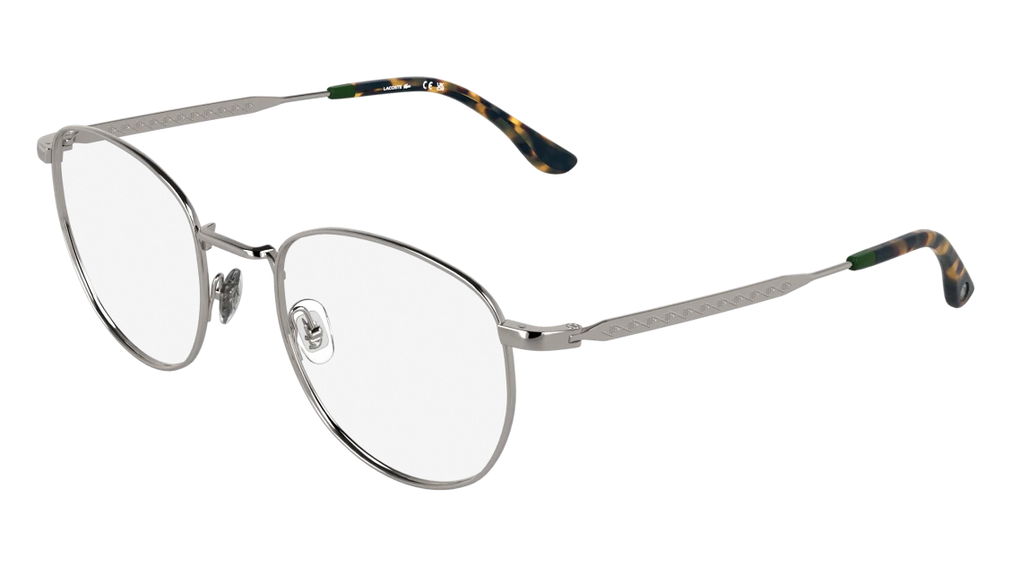 LIGHT GUNMETAL