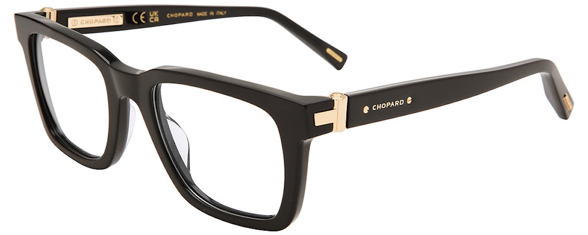 Shiny Black 0700