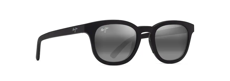 MJRX Matte Black / MJRX