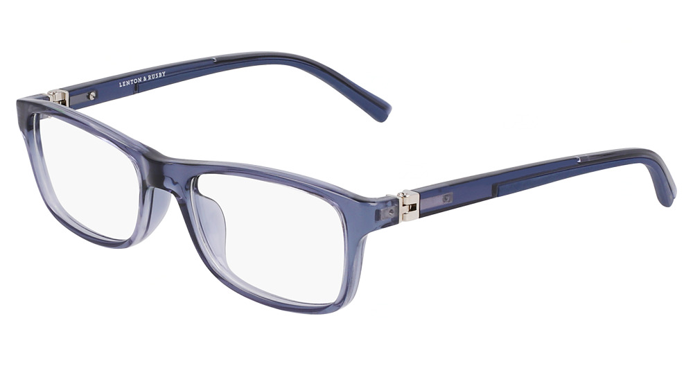 NAVY CRYSTAL