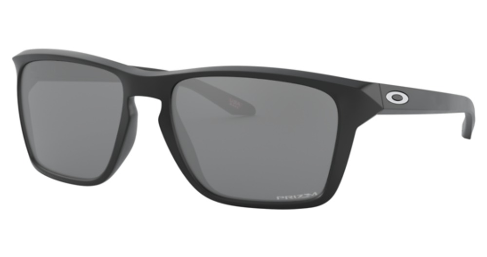 MATTE BLACK / PRIZM BLACK