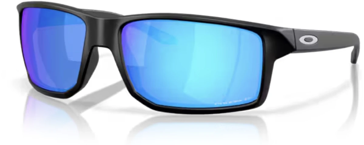 MATTE BLACK / PRIZM SAPPHIRE