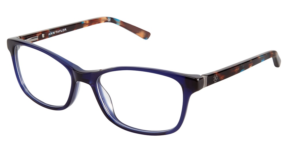 Navy/ Blue Tort