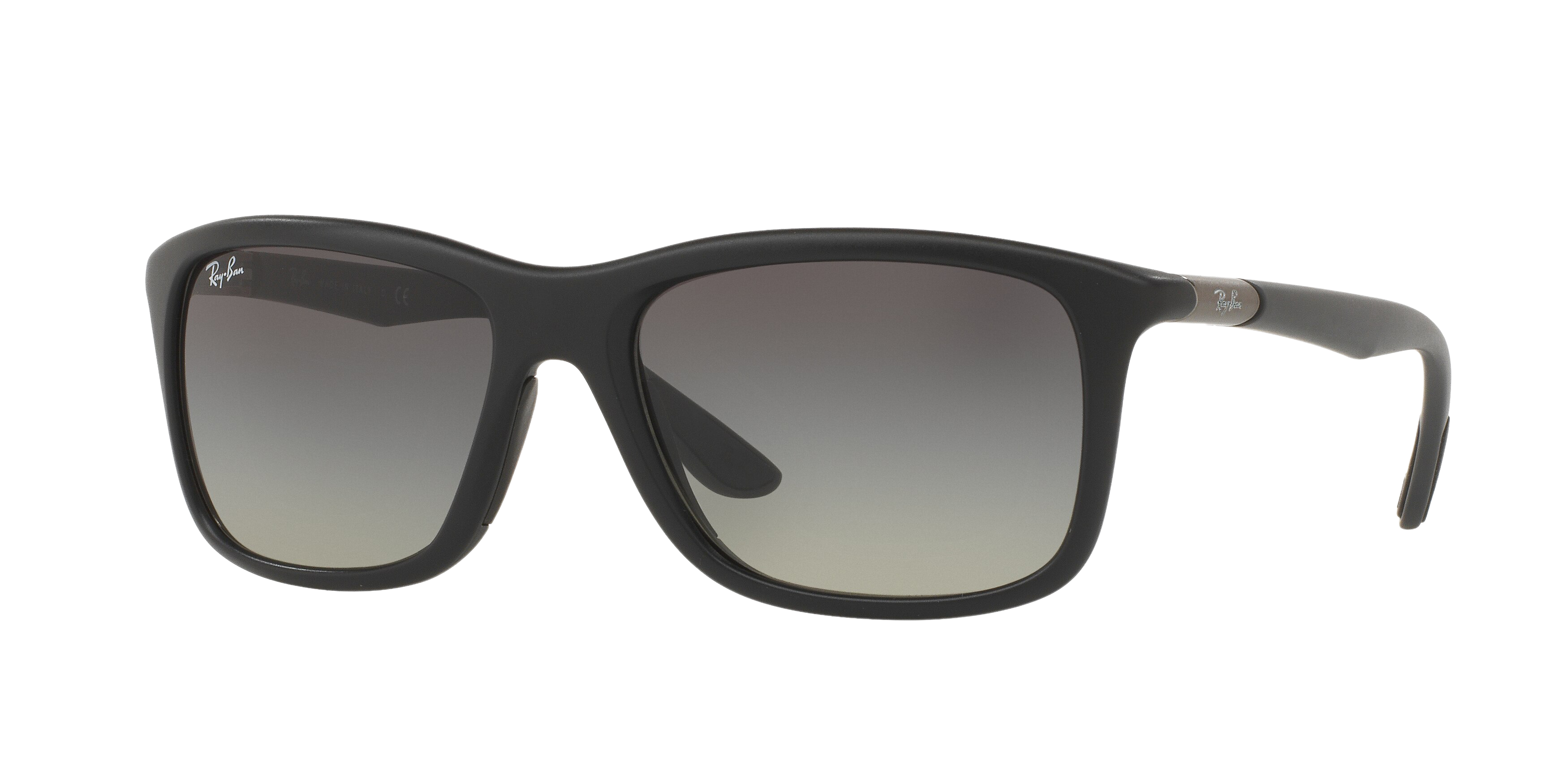 MATTE BLACK