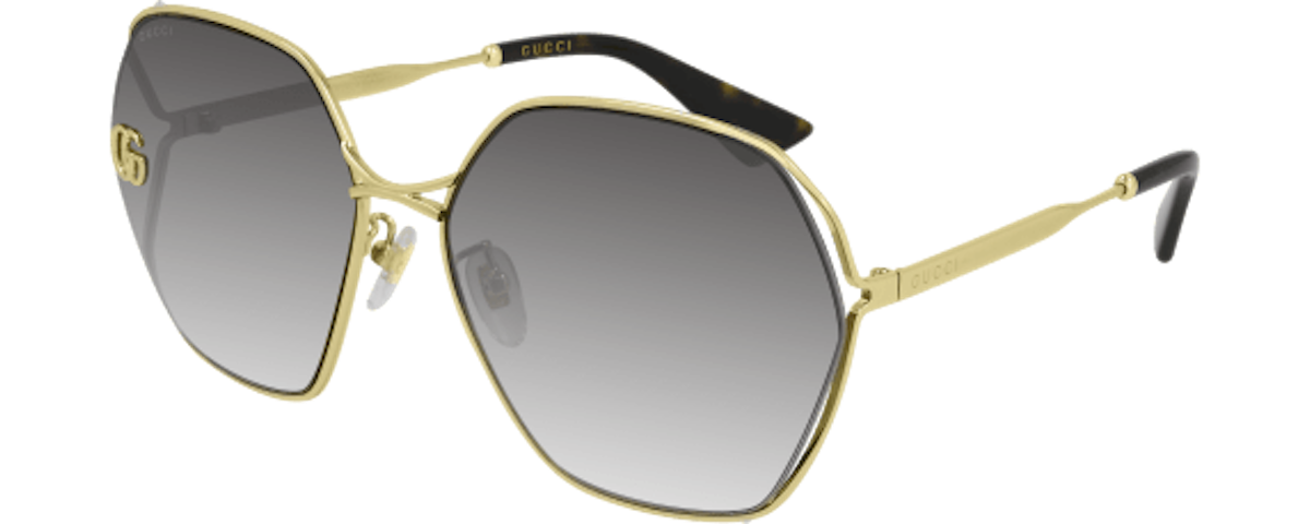 GOLD-GOLD-GREY / GREY