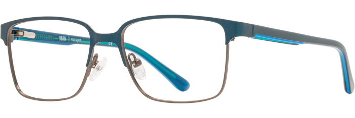 Mallard / Navy / Blue