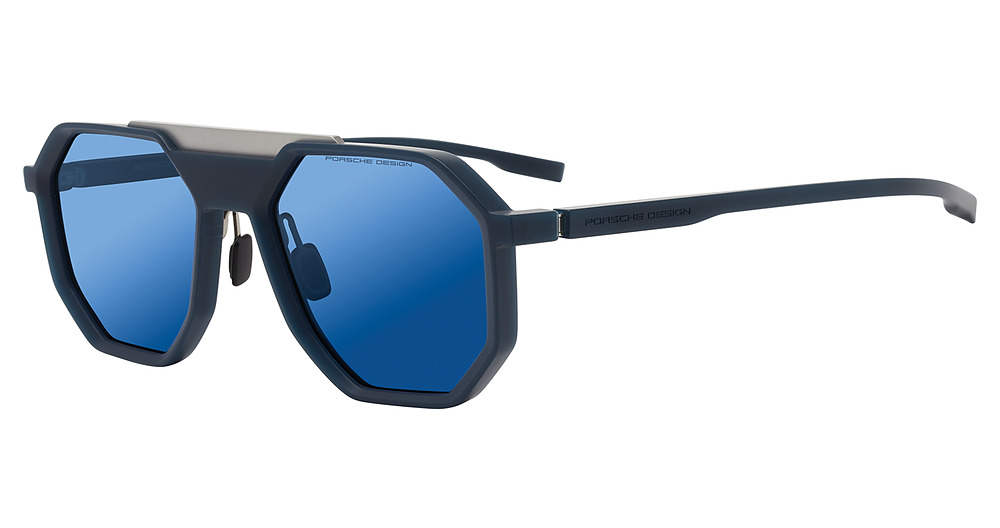 Dark Blue w/Dark Blue C265