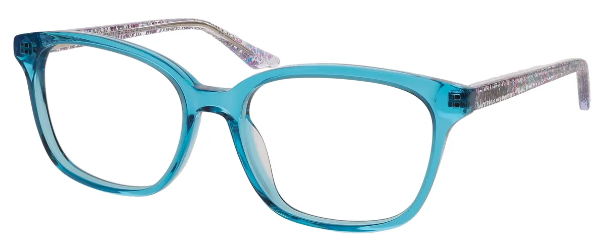 BLUE TEAL