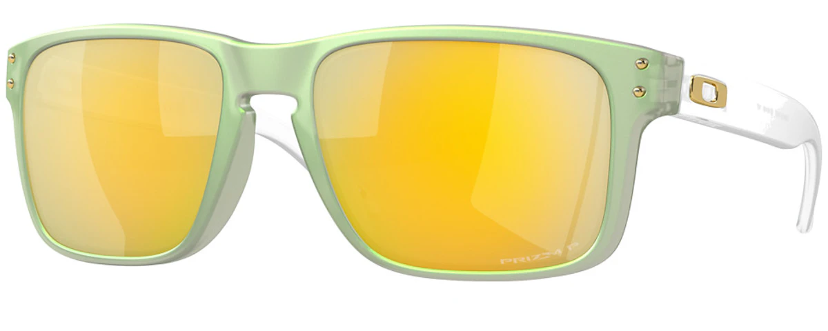 DARK JADE OPALINE / PRIZM 24K POLARIZED