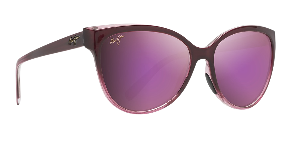 MJRX Burgundy Fade / MJRX
