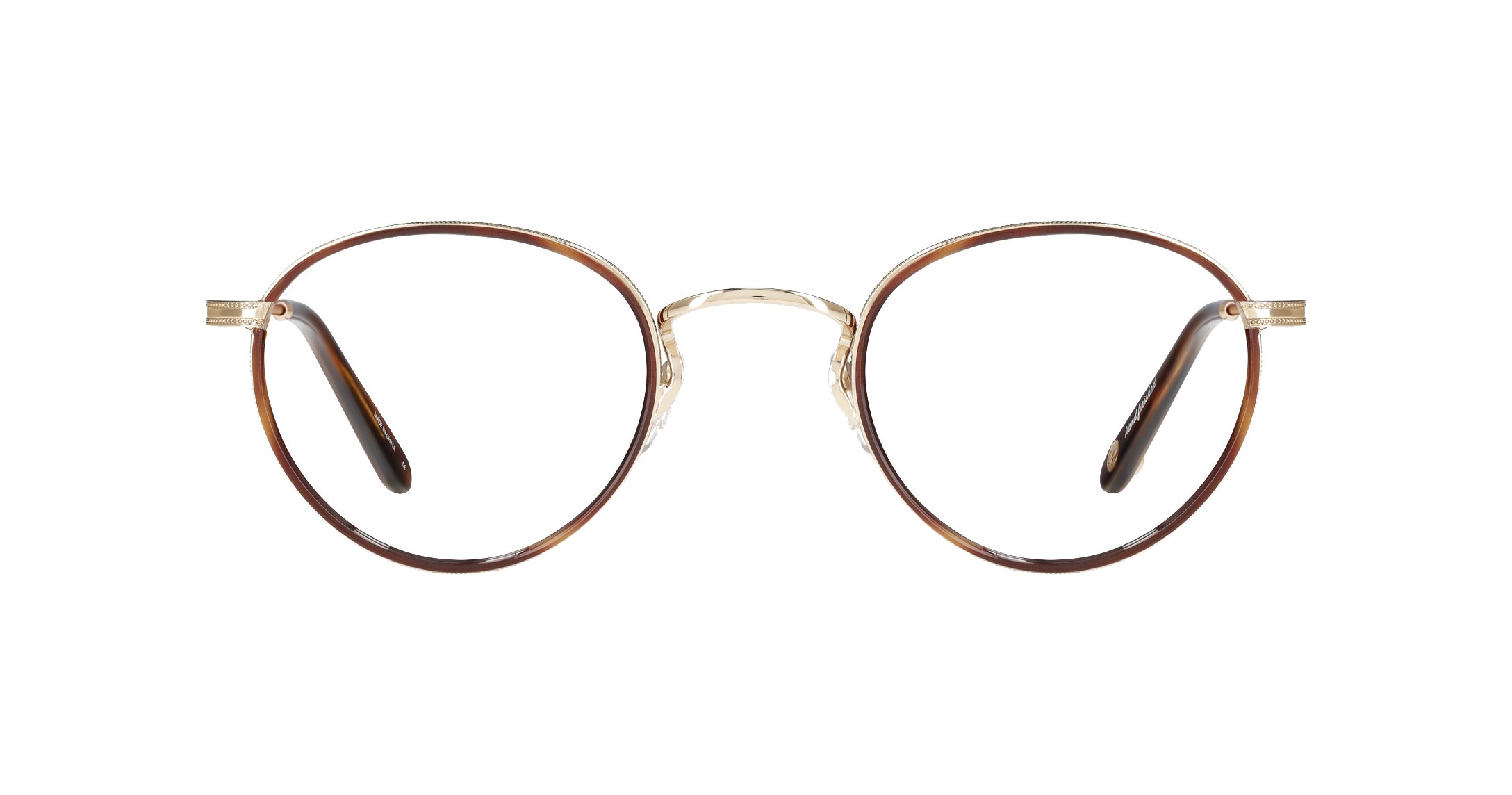 Sienna Tort-Gold