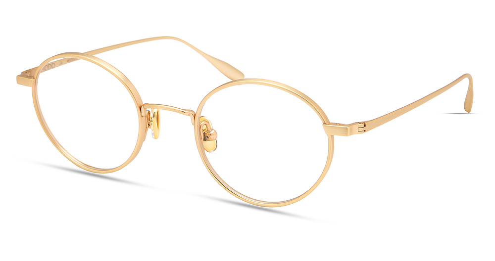 BRUSHED ANTIQUE GOLD