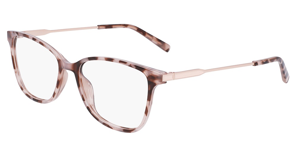 BLUSH TORTOISE