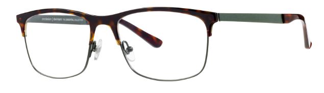 HAVANA (BROWN) DARK SHINY