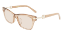 TRANSPARENT NUDE
