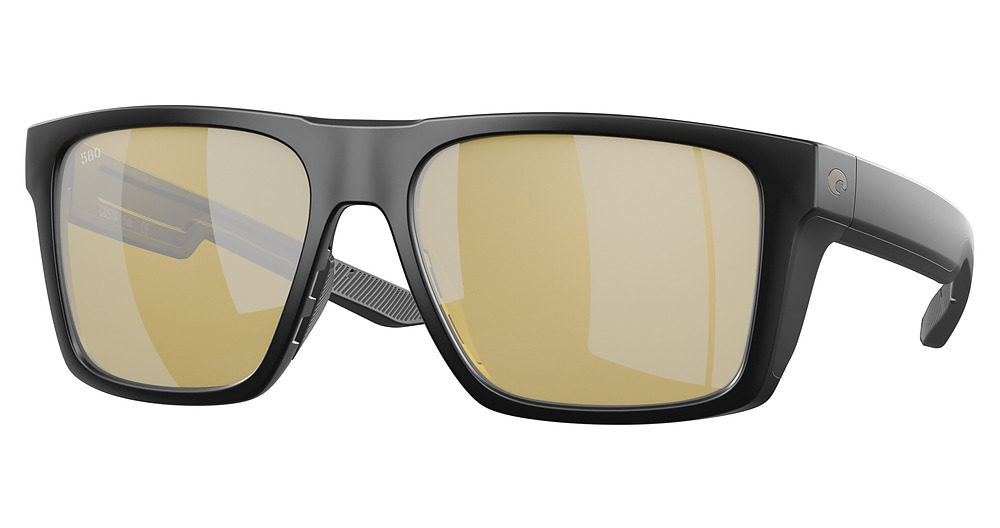 BLACK / SUNRISE SILVER MIR 580G