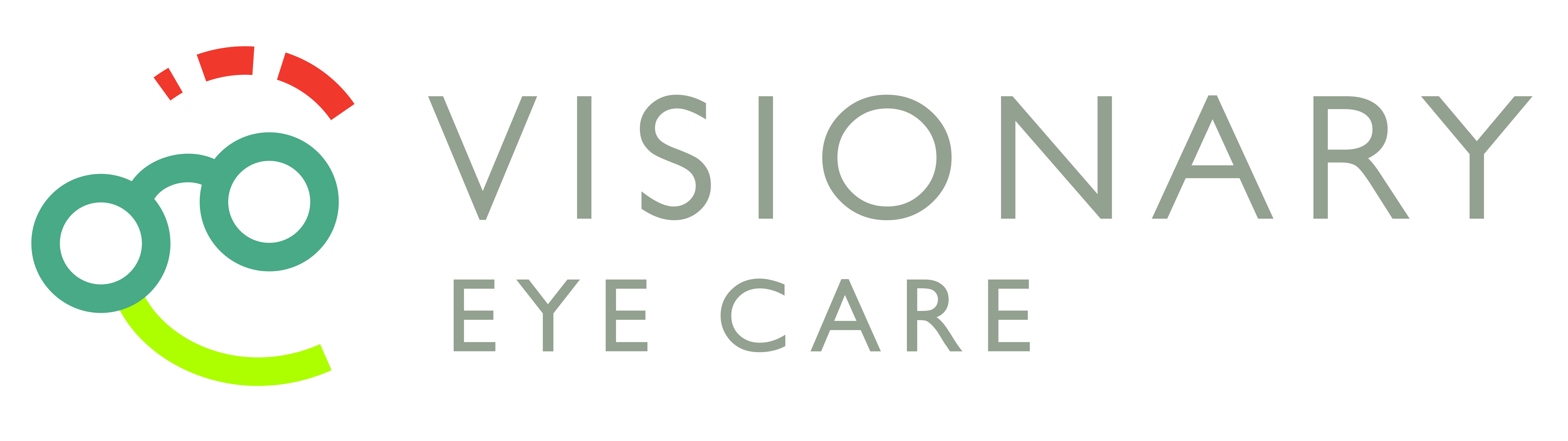 Visionary Eye Care