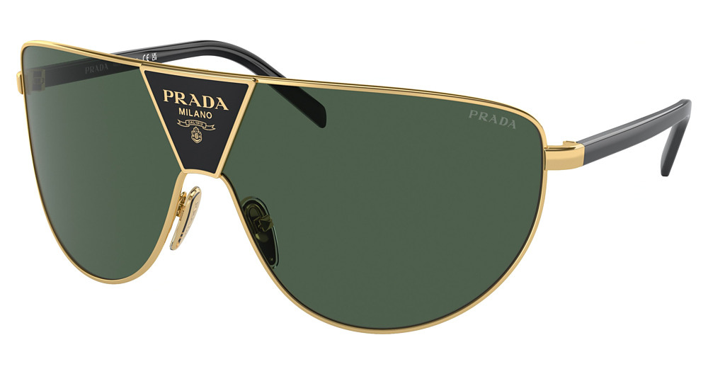 GOLD / GREEN