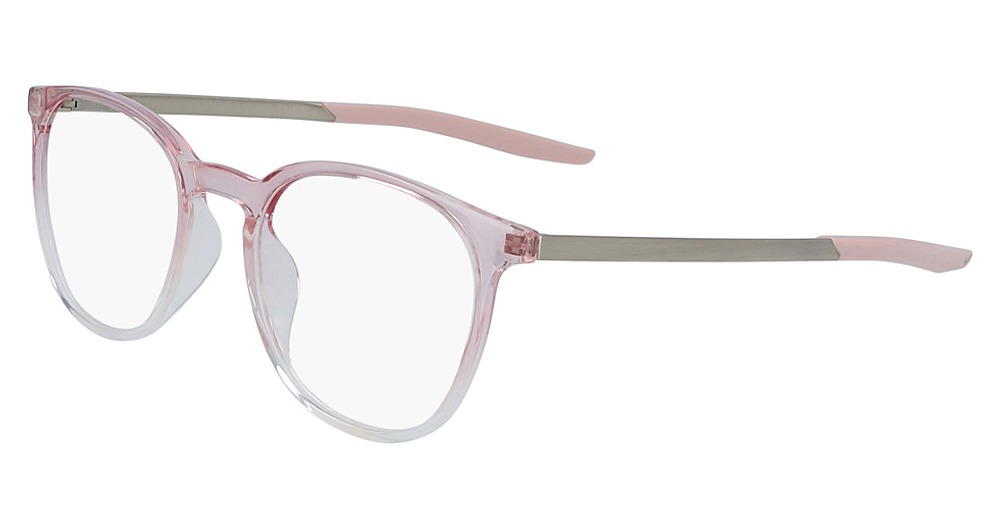 (505) PLUM CHALK FADE
