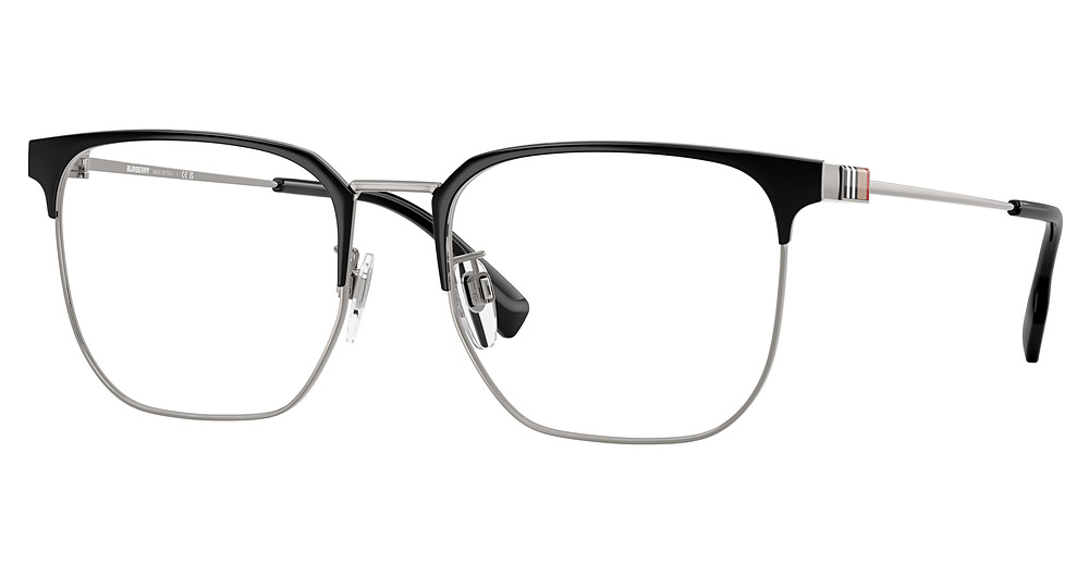 GUNMETAL/BLACK